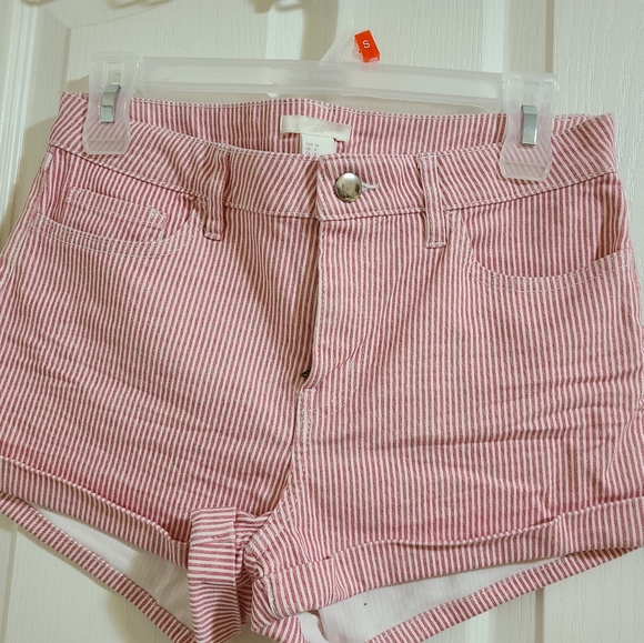 Shorts - Picture 3 of 4